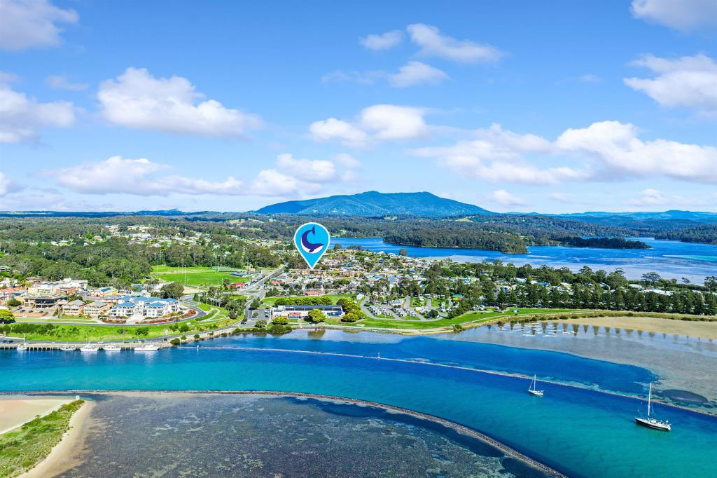 11/16 Mcmillan Rd, Narooma, NSW 2546