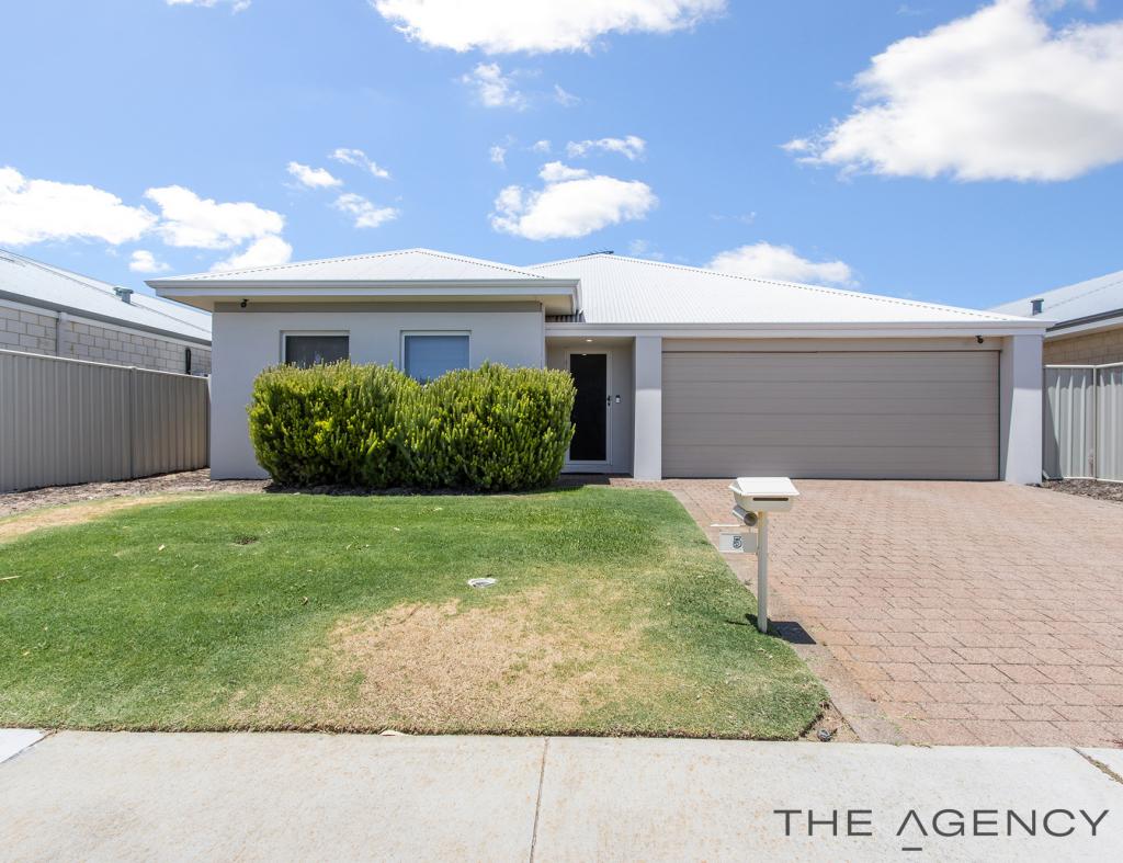 5 Barnong Rd, Golden Bay, WA 6174