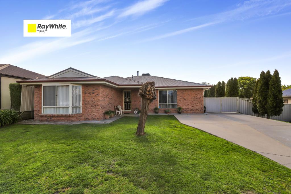 81 Sydney St, Tumut, NSW 2720