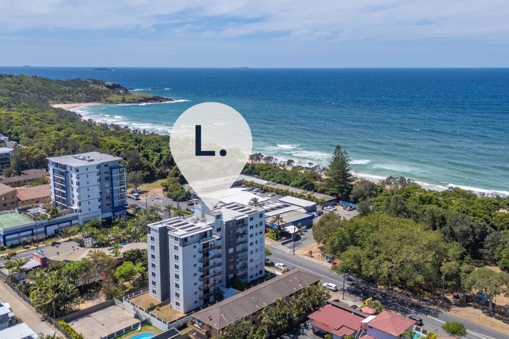 4/77-79 Ocean Pde, Coffs Harbour, NSW 2450