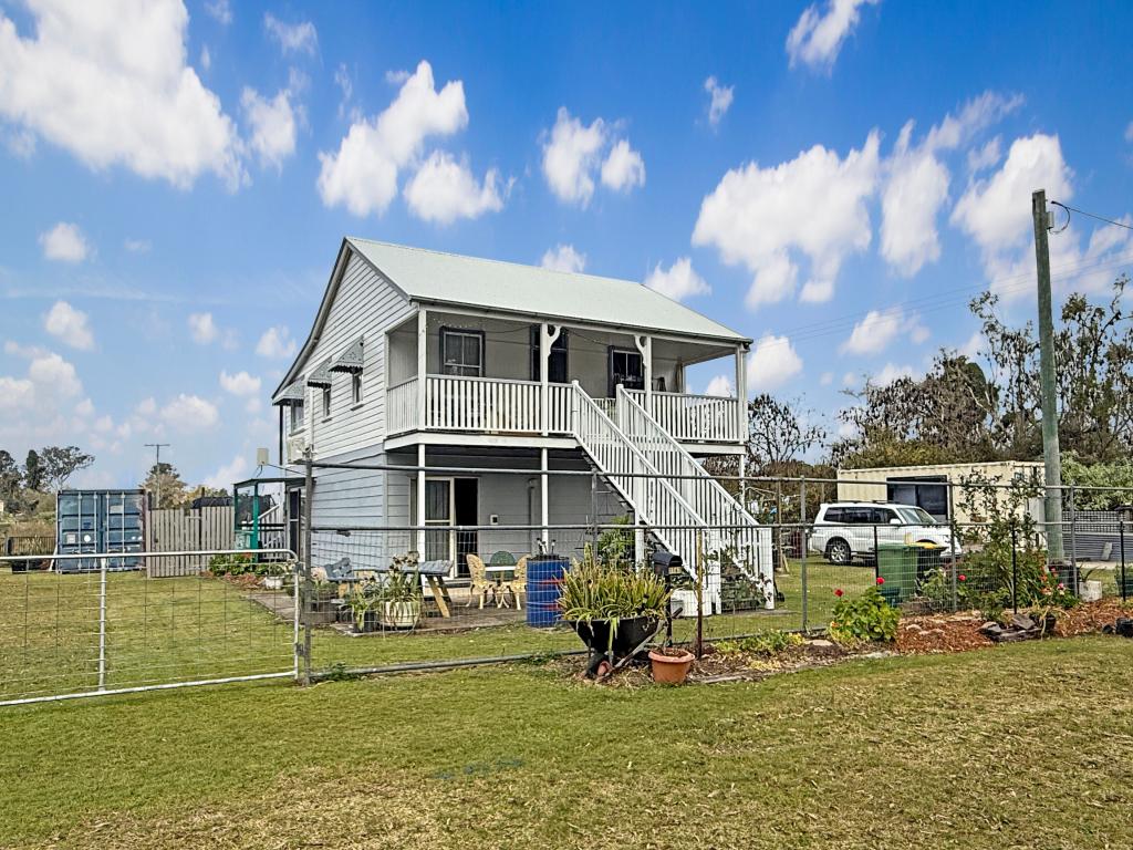 7162 Brisbane Valley Hwy, Toogoolawah, QLD 4313