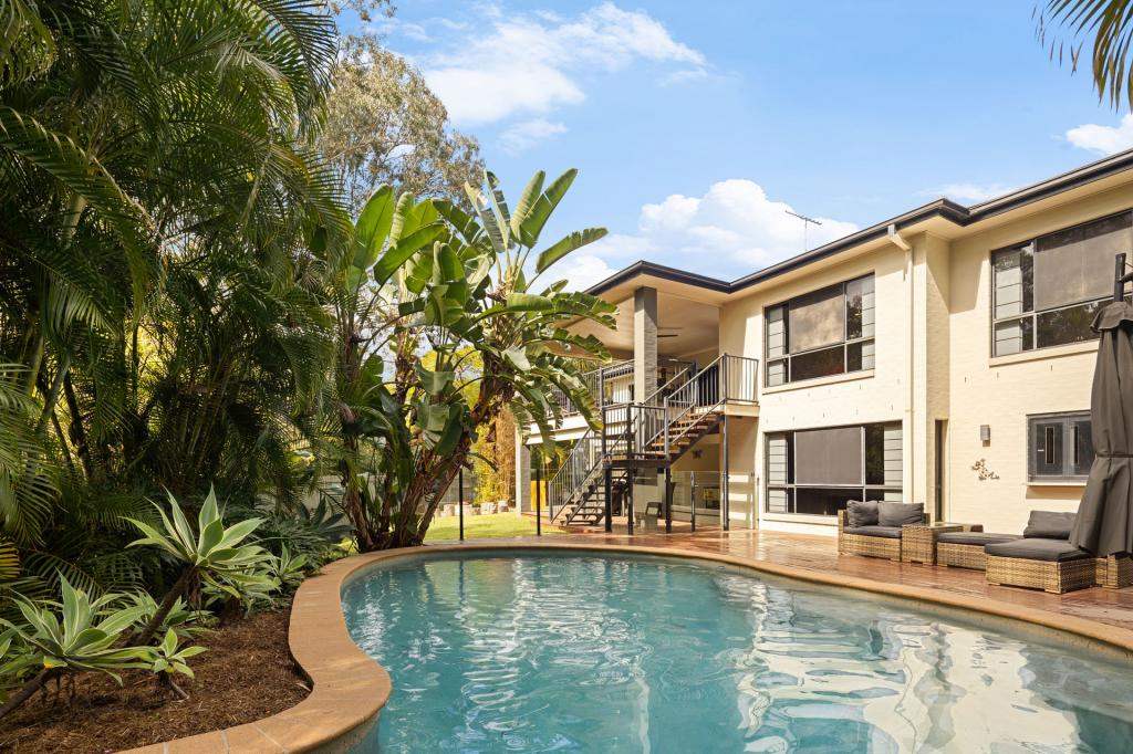 24 Kingfisher Pl, Kenmore, QLD 4069