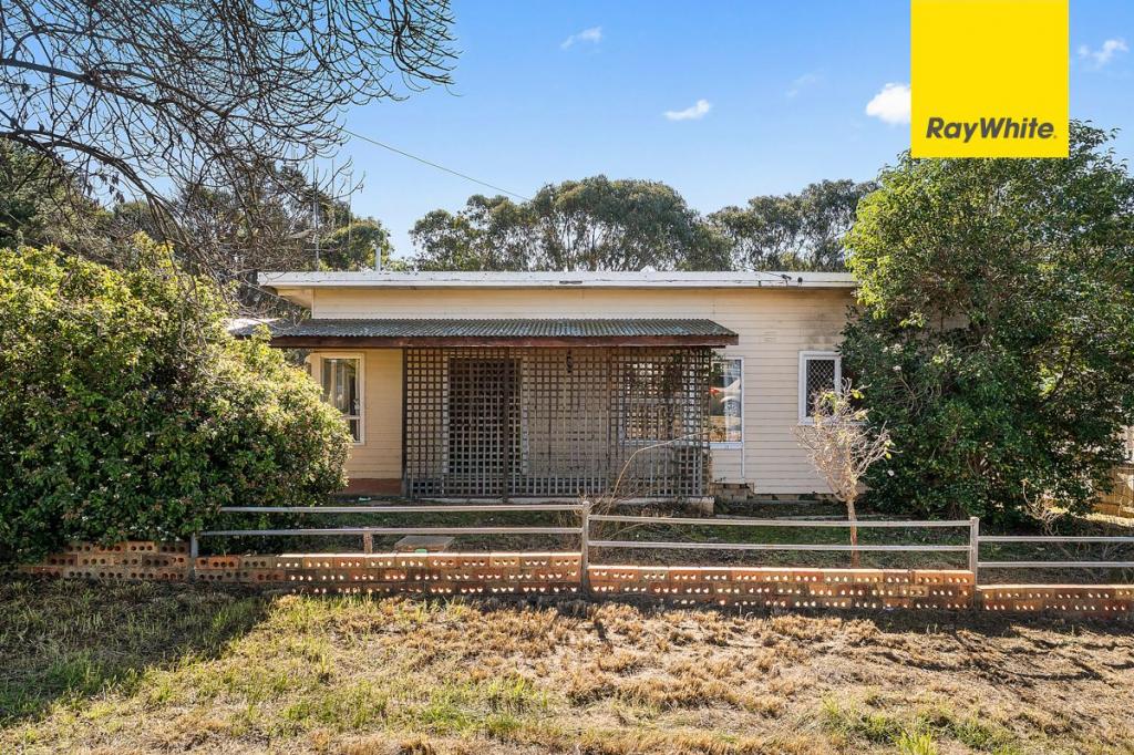 20 Gilmore Pl, Queanbeyan West, NSW 2620