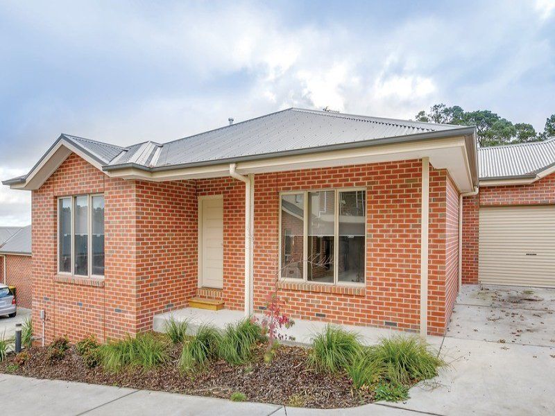 4/406 Bradshaw St, Golden Point, VIC 3350