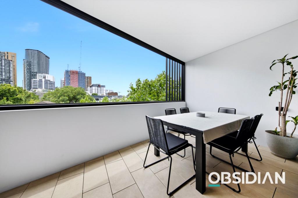 206/61 ATCHISON ST, ST LEONARDS, NSW 2065
