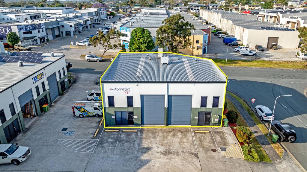 1 & 2/16 NATASHA ST, CAPALABA, QLD 4157