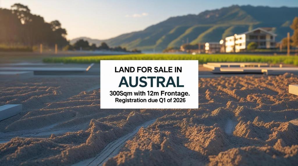 505 FIFTEENTH AVE, AUSTRAL, NSW 2179