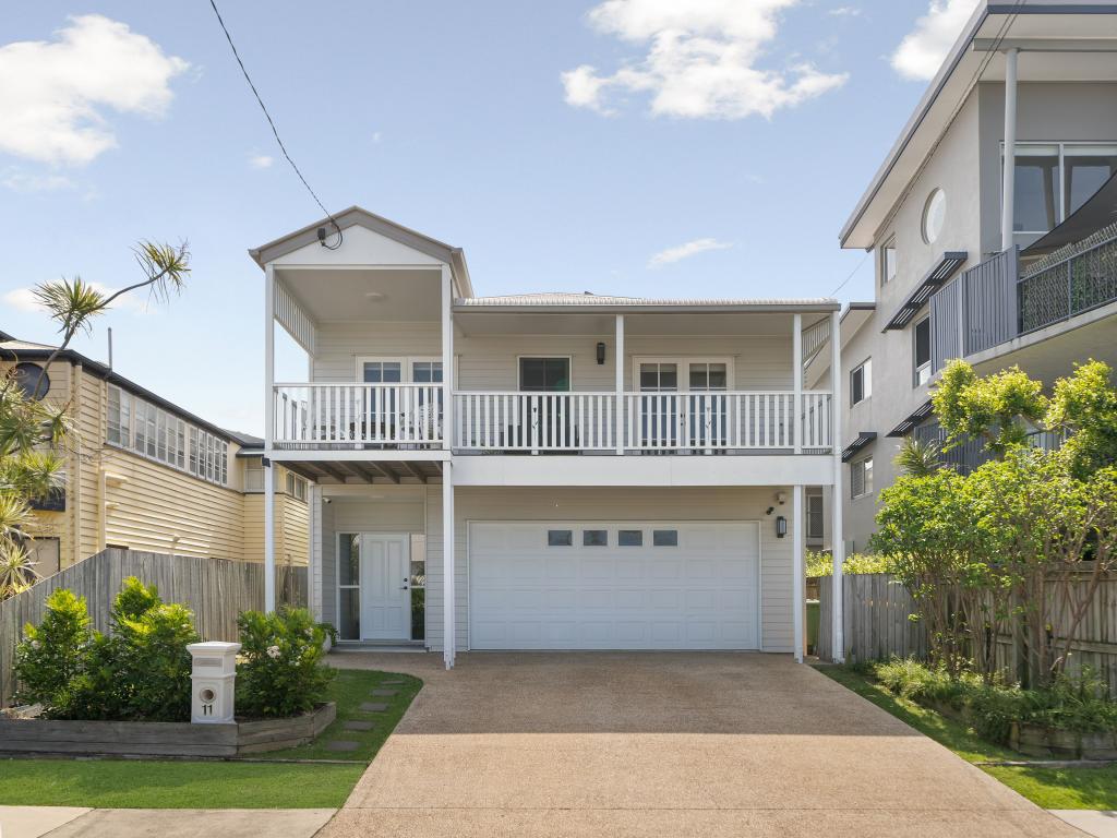 11 Tramore St, Margate, QLD 4019