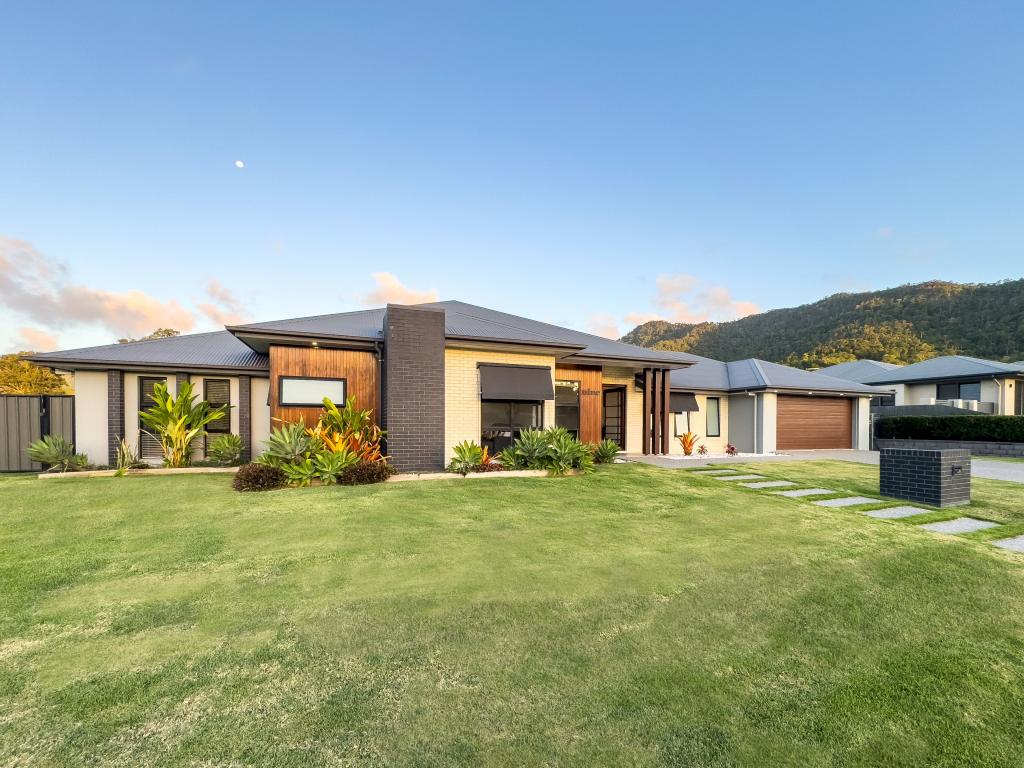 9 Stanley Dr, Cannon Valley, QLD 4800