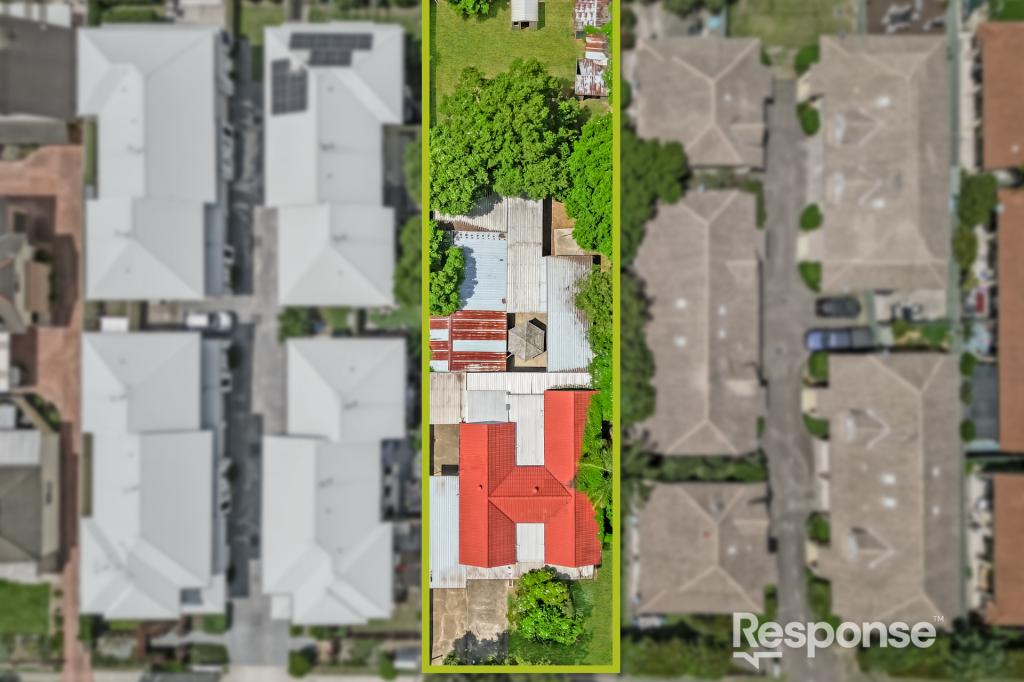 56 CAM ST, CAMBRIDGE PARK, NSW 2747