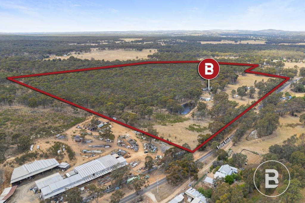 121 Betley Rd, Dunolly, VIC 3472