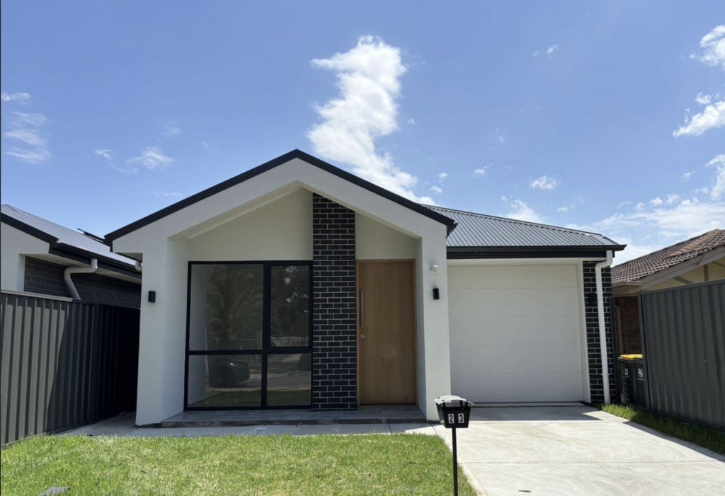 23 Albert St, Windsor Gardens, SA 5087