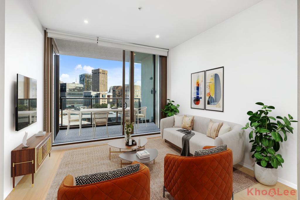 1110/82 Hay St, Haymarket, NSW 2000