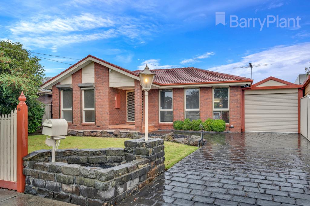 49 Virginia Cres, Bundoora, VIC 3083