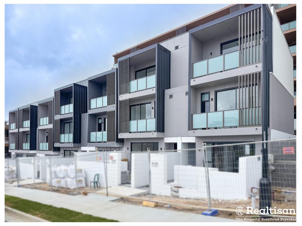 Contact Agent For Address, Rouse Hill, NSW 2155