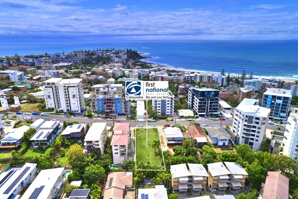 22 Canberra Tce, Caloundra, QLD 4551