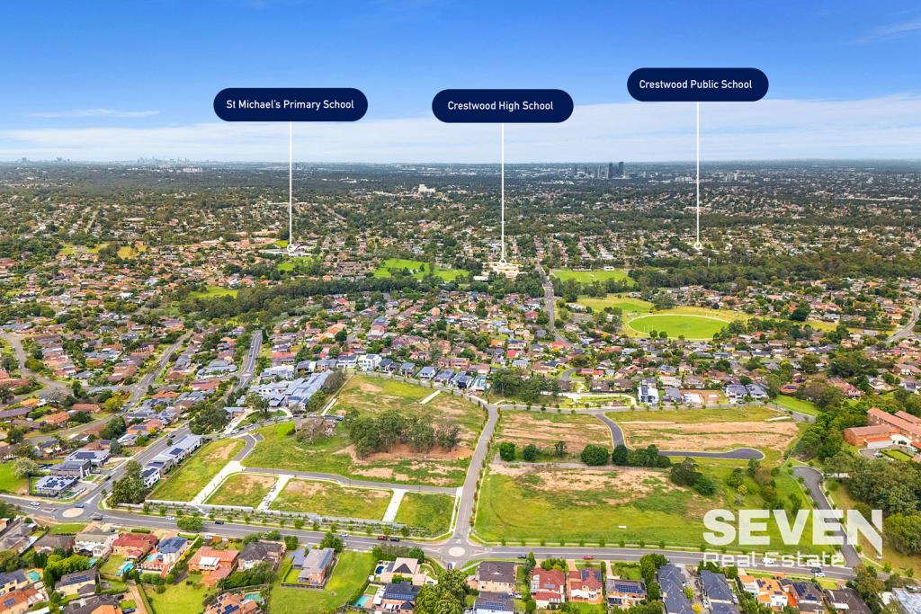Contact Agent For Address, Norwest, NSW 2153