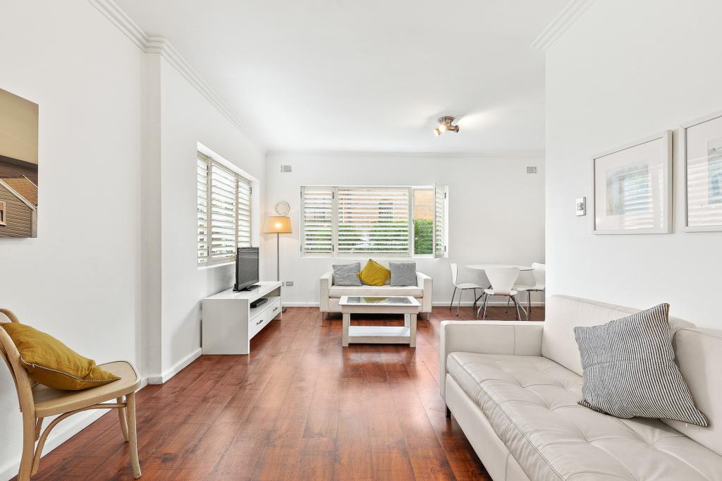 5/9 Mandolong Rd, Mosman, NSW 2088