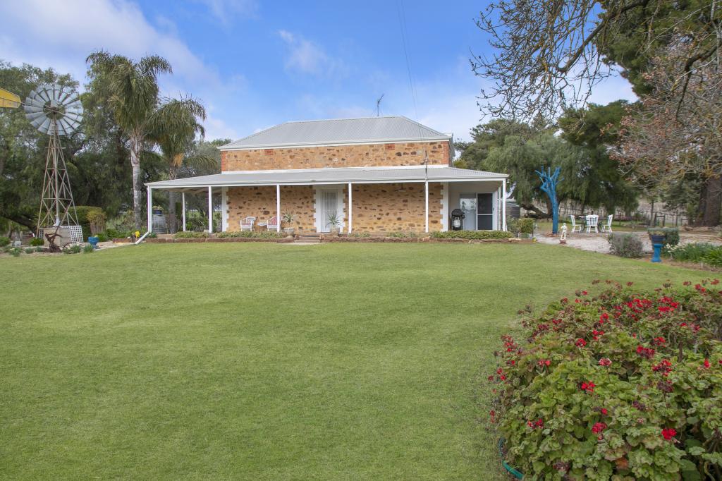 137 Emu Rock Rd, Armagh, SA 5453