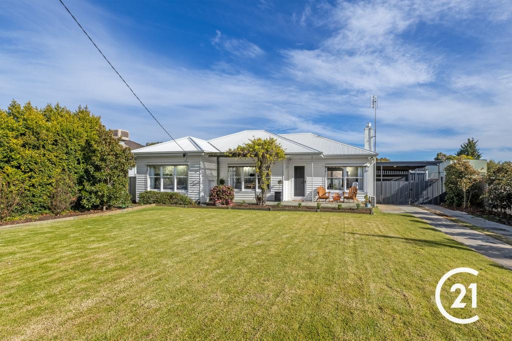 271 High St, Echuca, VIC 3564