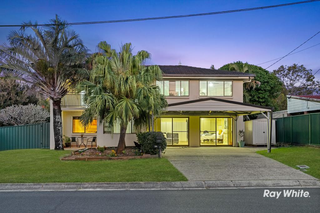 23 Fenchurch St, Rochedale South, QLD 4123
