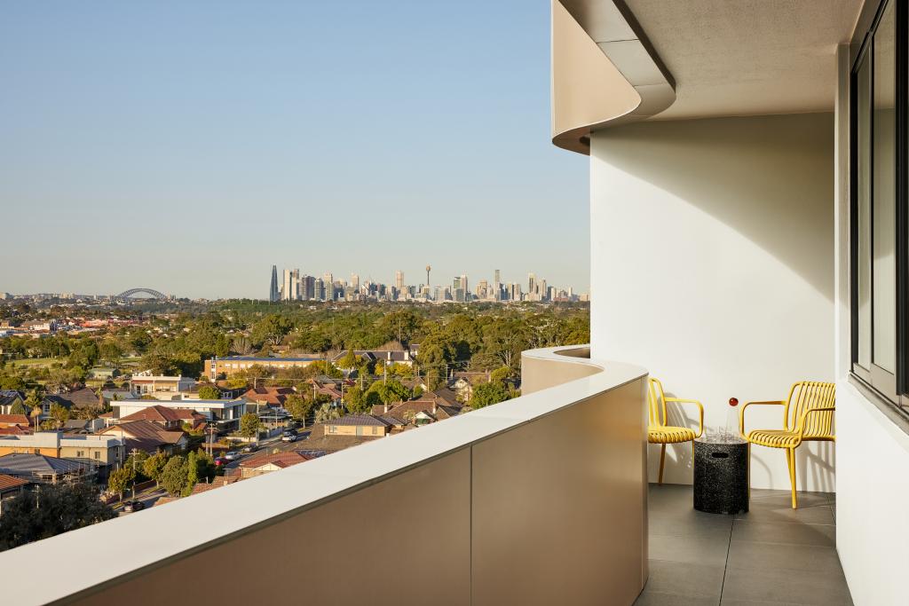 1702/15 George St, Burwood, NSW 2134