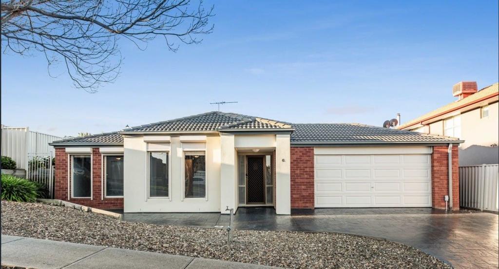 6 Adderley Dr, Greenvale, VIC 3059