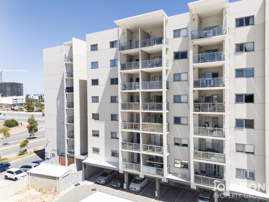 33/1 Kentucky Ct, Cockburn Central, WA 6164