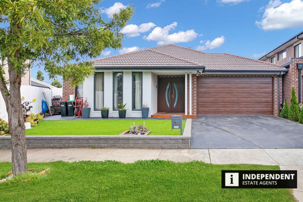 3 Callistemon Vsta, Aintree, VIC 3336