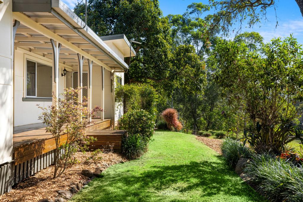 146 Omagh Rd, Kyogle, NSW 2474