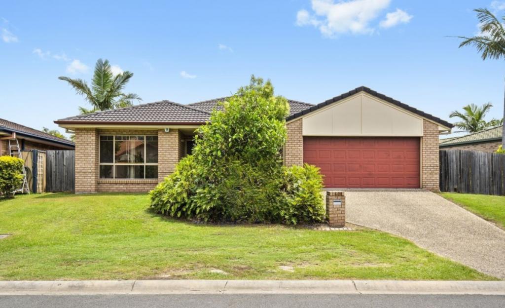 66 Coachwood Dr, Molendinar, QLD 4214