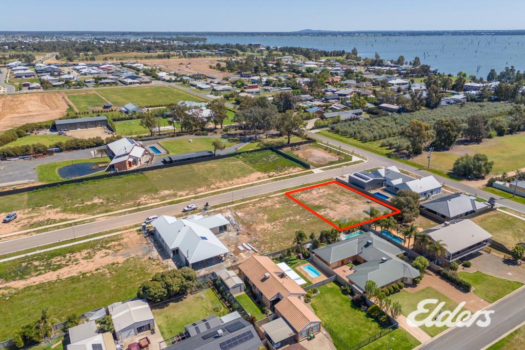 3 Stringybark St, Yarrawonga, VIC 3730