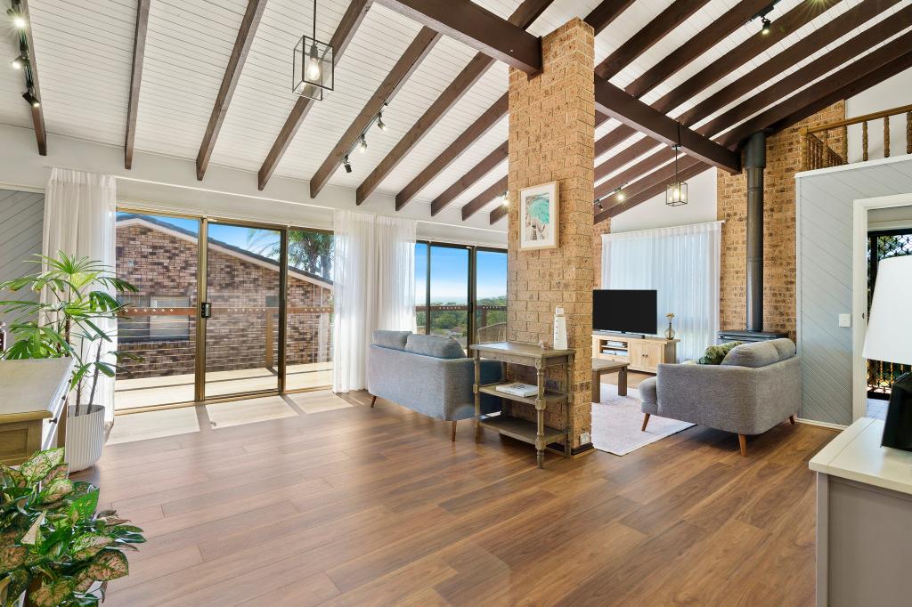 3 Diadem Ave, Vincentia, NSW 2540