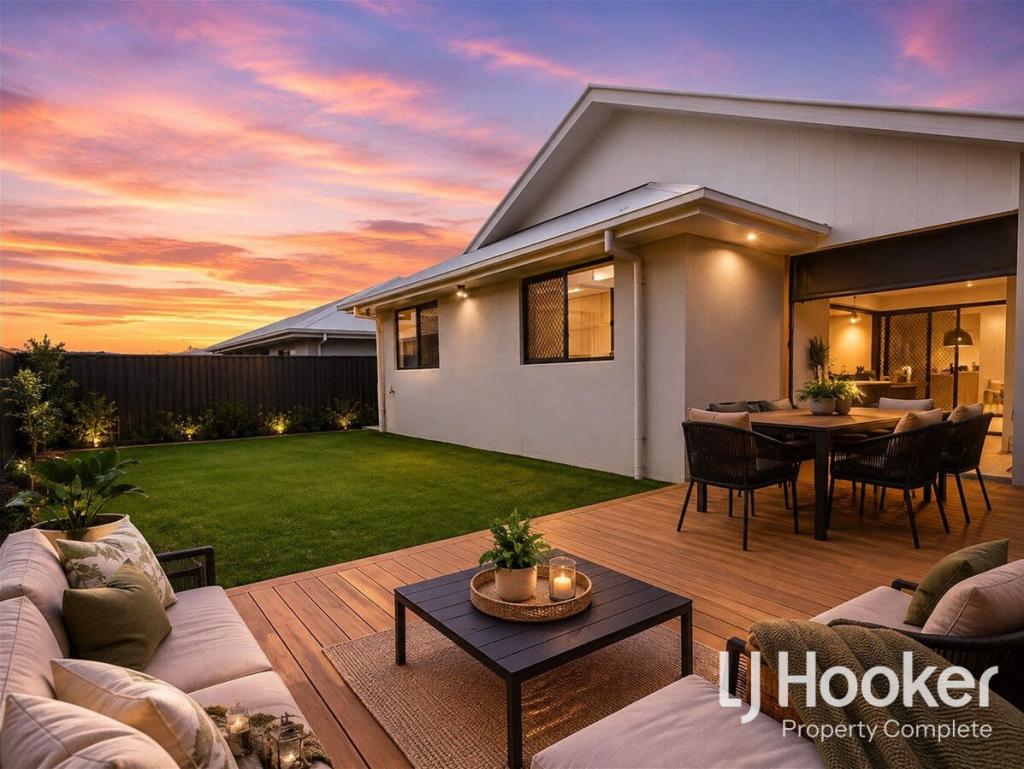 50 Doran Cct, Park Ridge, QLD 4125