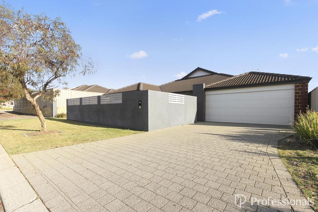 23 Smailes Elb, Brookdale, WA 6112