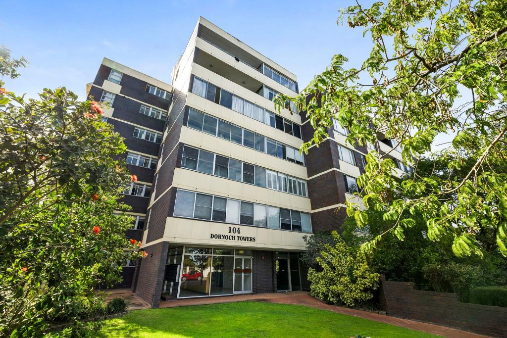 24/104 Dornoch Tce, Highgate Hill, QLD 4101