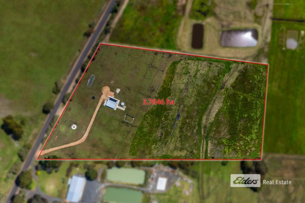 205 RAVENSCLIFFE RD, KIRUP, WA 6251