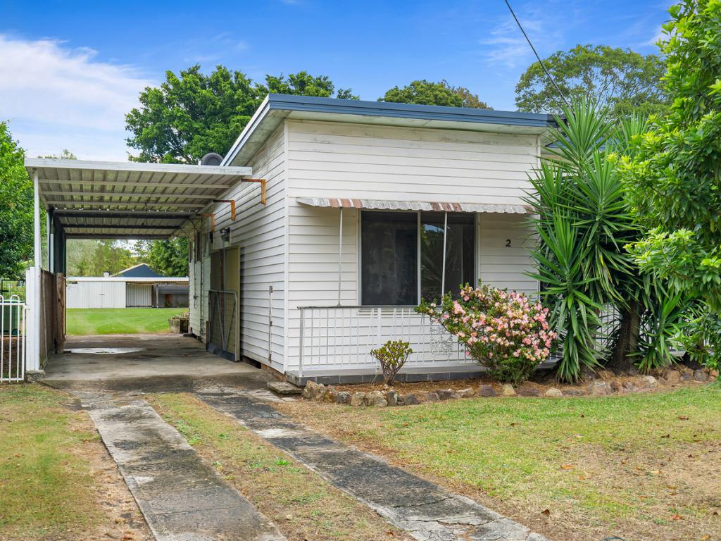 2 Rockleigh St, Wyong, NSW 2259