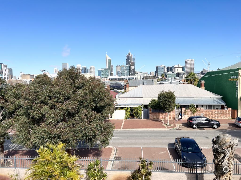 6/162 Brisbane St, Northbridge, WA 6003