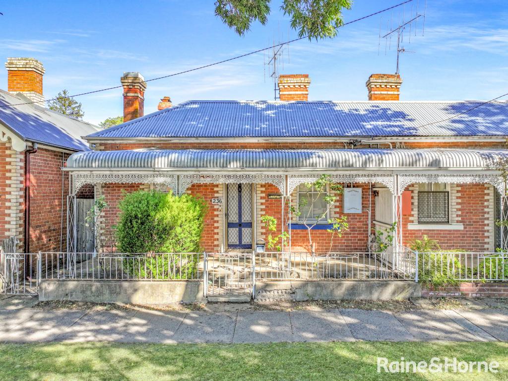 236 Rankin St, Bathurst, NSW 2795