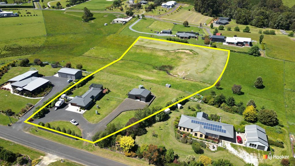 46 Lennah Dr, Wynyard, TAS 7325