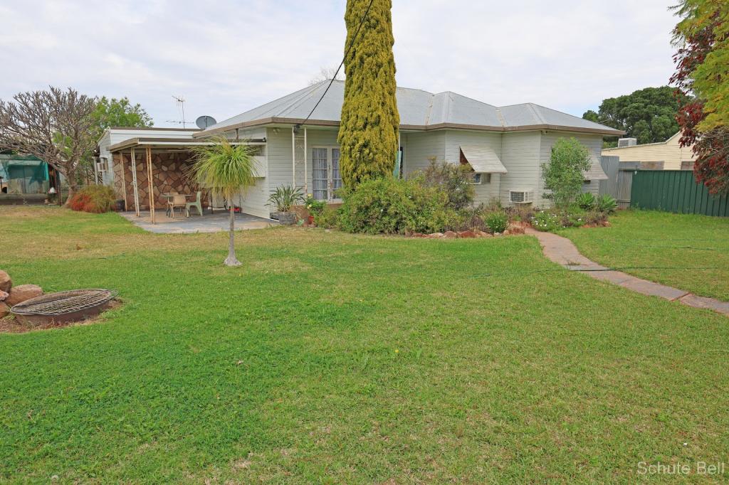 12 HOPE ST, BOURKE, NSW 2840