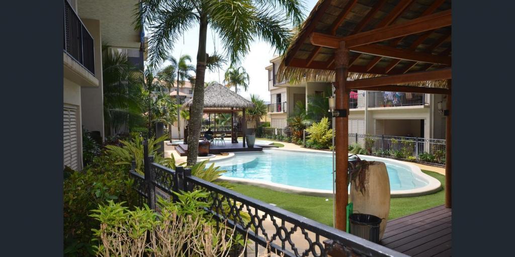 Contact Agent For Address, Woree, QLD 4868