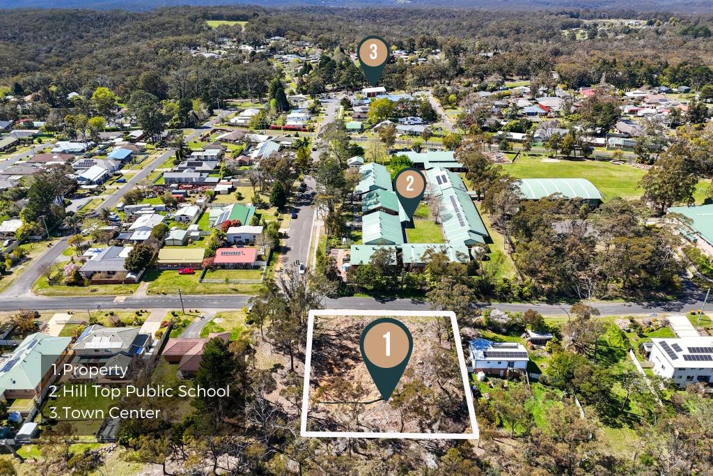 25-27 CUMBERTEEN ST, HILL TOP, NSW 2575