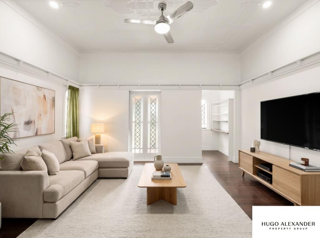 731 Old Cleveland Rd, Carina, QLD 4152