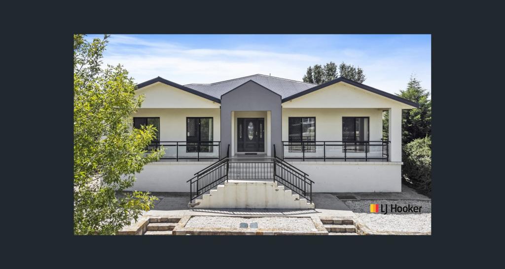 336 FLEMINGTON RD, GUNGAHLIN, ACT 2912