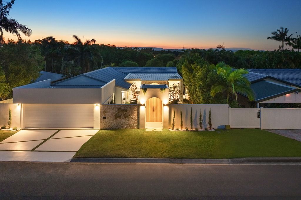 8 Trinity Pl, Robina, QLD 4226