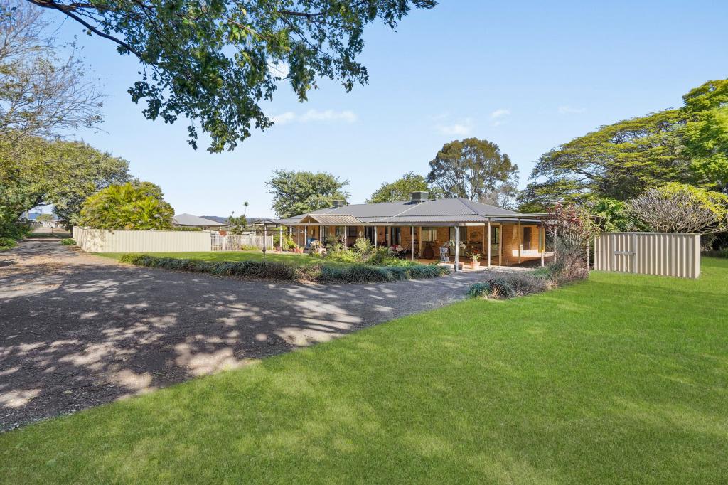 19 Niethe Rd, Lockrose, QLD 4342