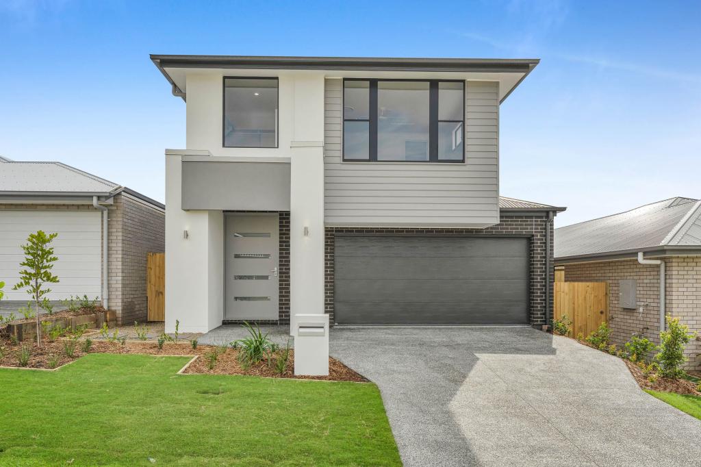 12 Marigold St, Ripley, QLD 4306