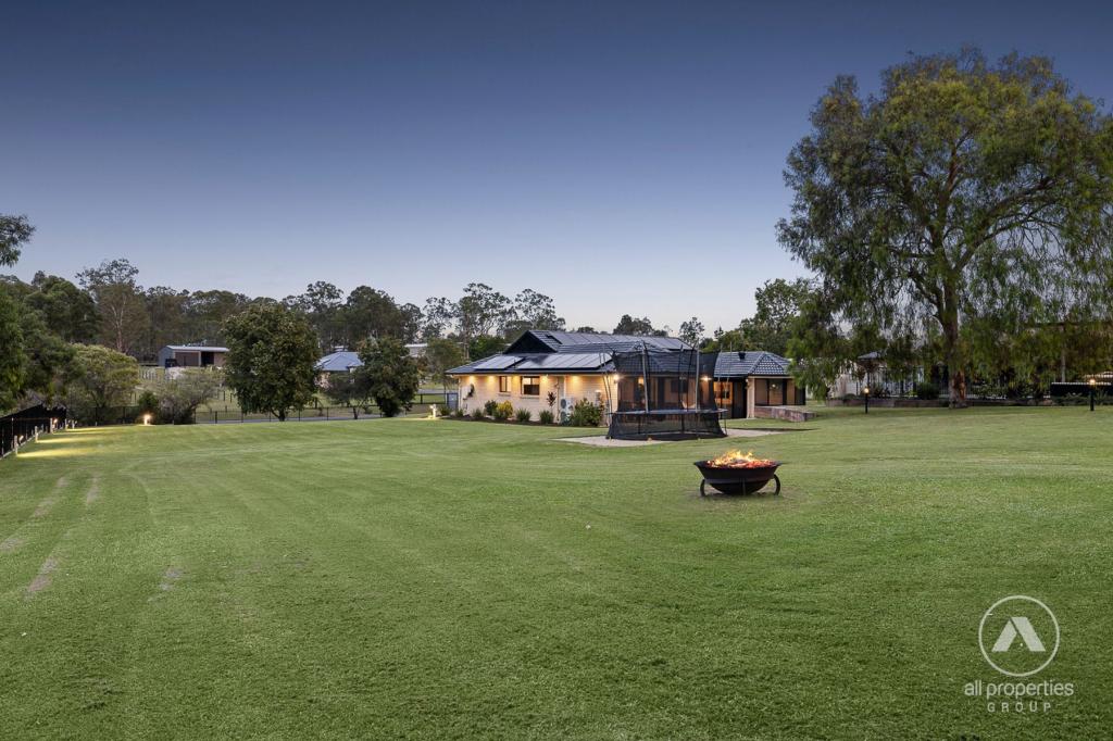 31-33 Fraser Rd, New Beith, QLD 4124